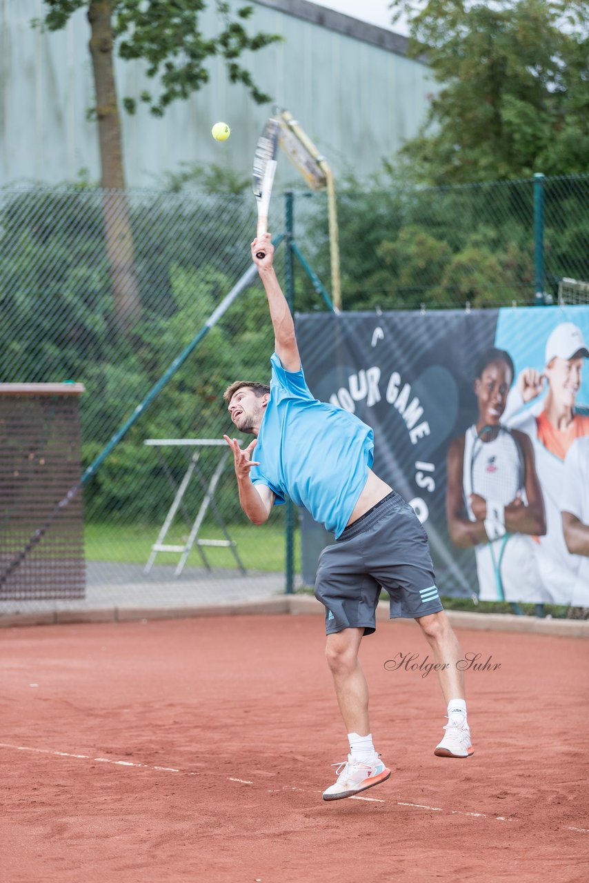 Bild 131 - Marner Tennisevent mit Mischa Zverev